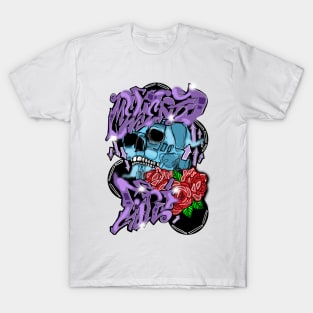 Memento Mori T-Shirt